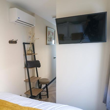 Cozy Suite With New Shower Near Popodium 013 Tilburg Exterior foto