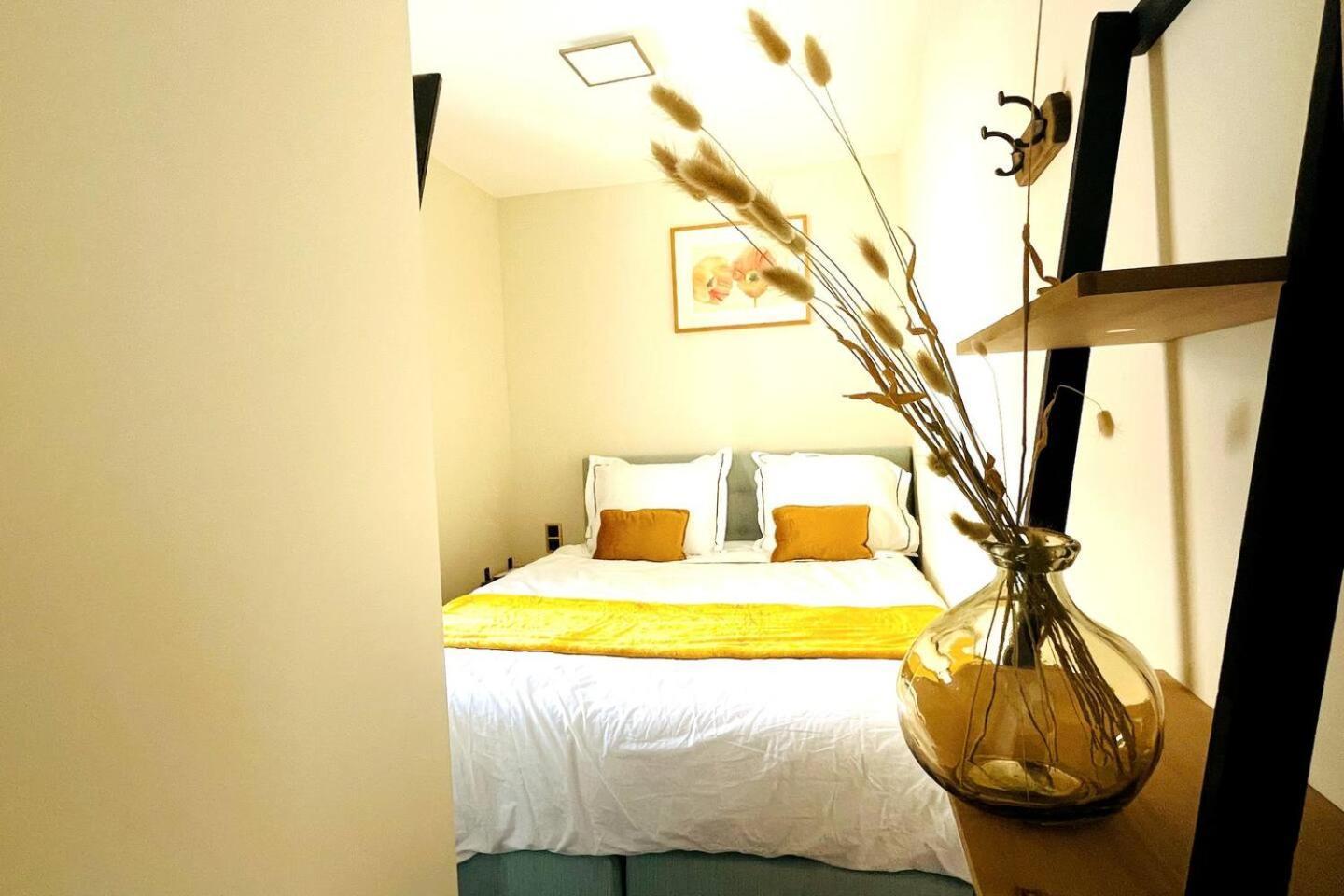 Cozy Suite With New Shower Near Popodium 013 Tilburg Exterior foto