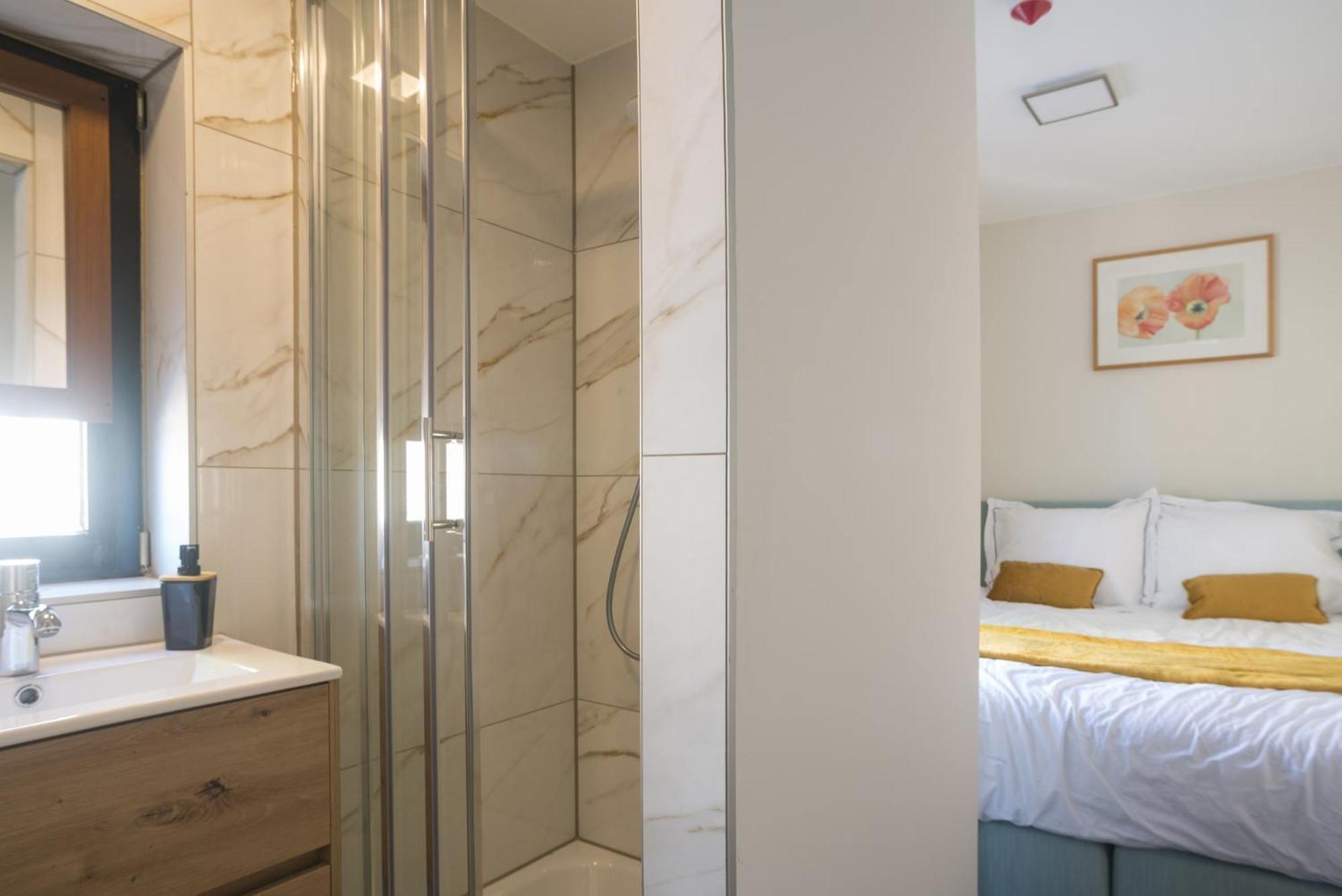Cozy Suite With New Shower Near Popodium 013 Tilburg Exterior foto